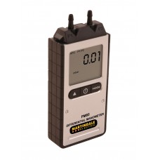 Martindale PM85 Differential Manometer Martindale PM85 Differential Manometer